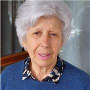 Laureata in Filodofia offre lessioni on line o a casa propria